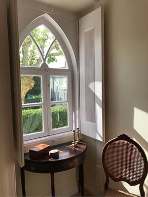 thumbnail: View from room