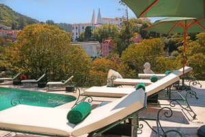 thumbnail: Outdoor pool