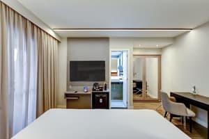 thumbnail: Room