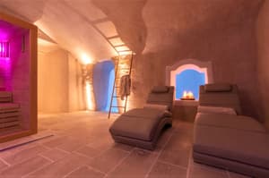 thumbnail: Spa