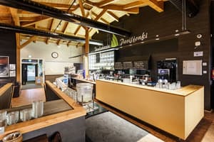 thumbnail: Shared kitchen
