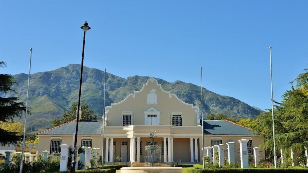 Point of interest