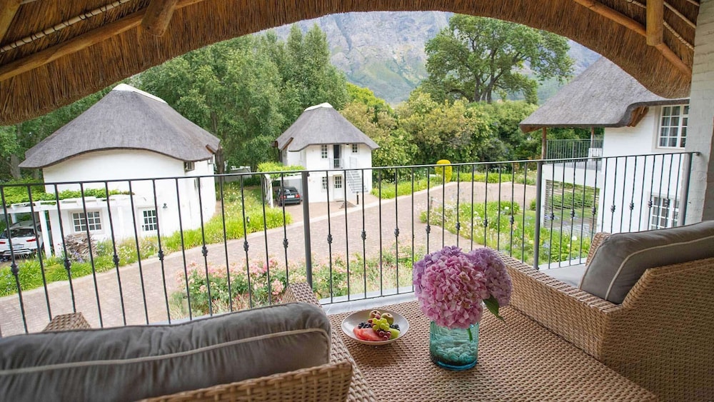 View from room