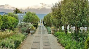 thumbnail: Property grounds