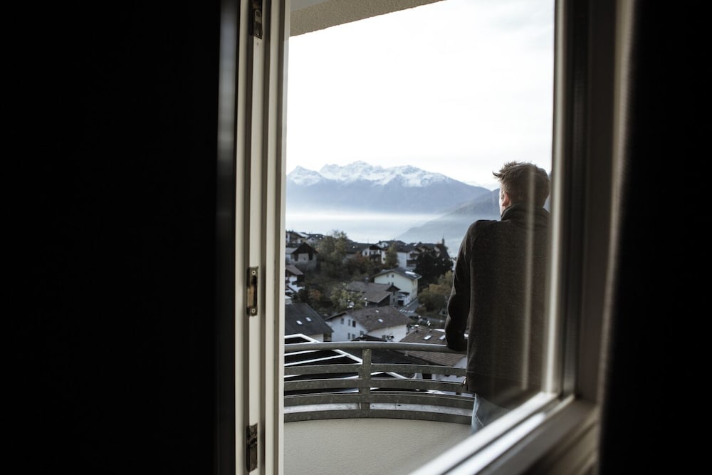 View from room