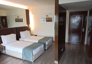thumbnail: Room