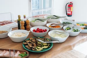 thumbnail: Breakfast meal