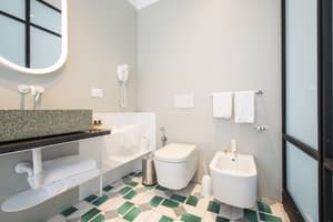 thumbnail: Bathroom