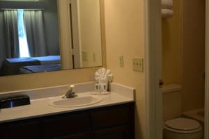 thumbnail: Bathroom sink