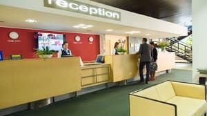 thumbnail: Reception