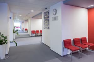 thumbnail: Lobby sitting area