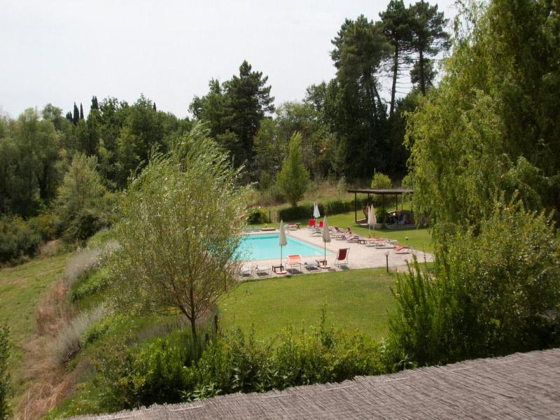 General view