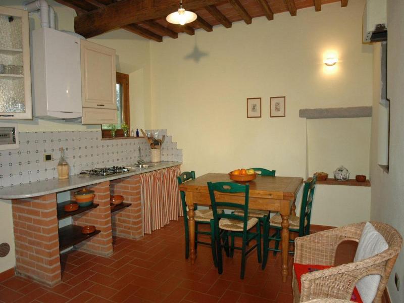 General view