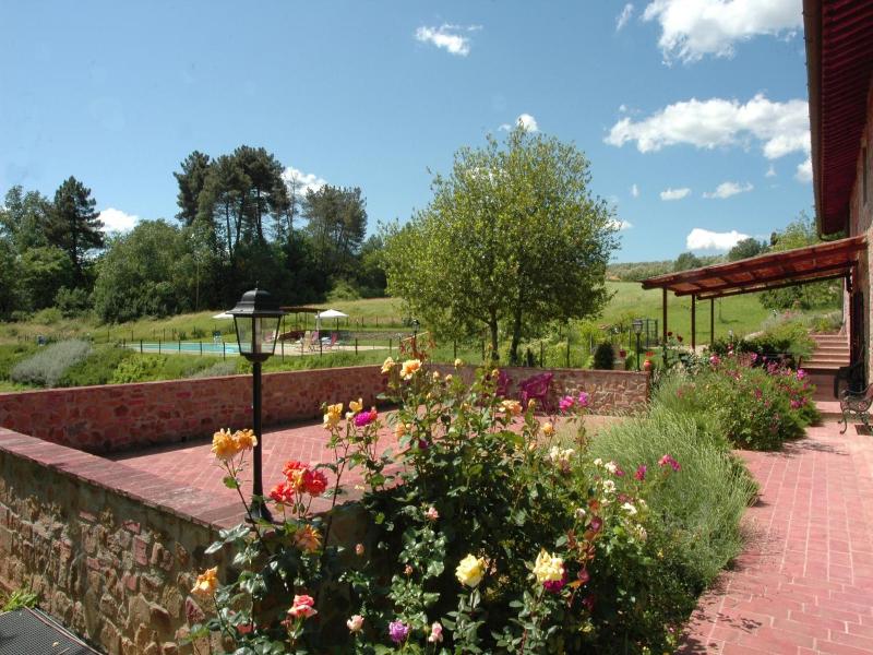 General view