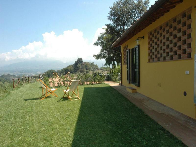 General view