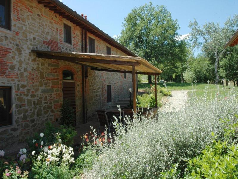 General view