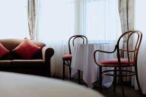 thumbnail: Room