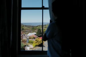 thumbnail: View from property
