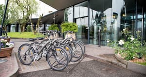 thumbnail: Bicycling