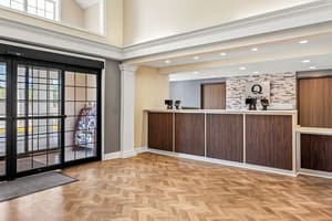 thumbnail: Reception