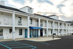 Baymont by Wyndham Prattville/Montgomery