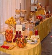 Amenities and Services