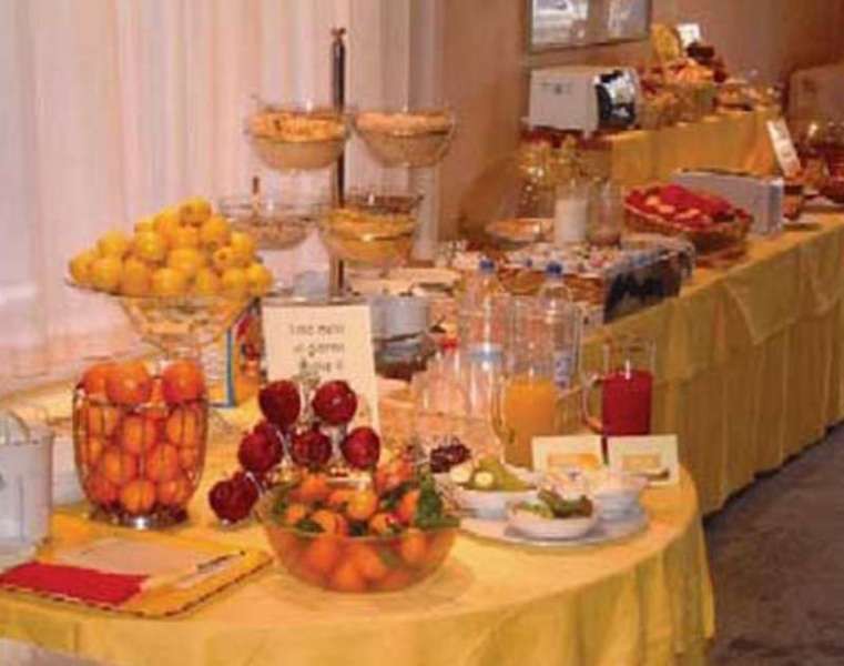 Amenities and Services