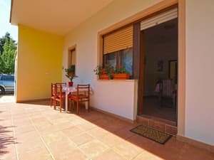 thumbnail: Terrace/patio