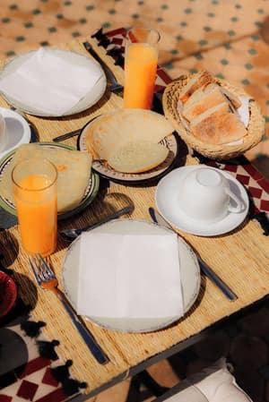 thumbnail: Breakfast meal