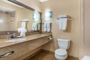 thumbnail: Accessible bathroom