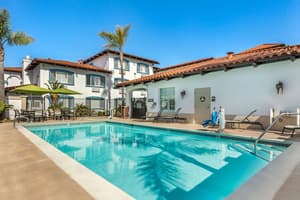 thumbnail: Outdoor pool