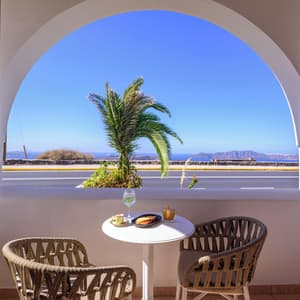 thumbnail: View from room