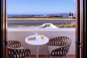thumbnail: View from room