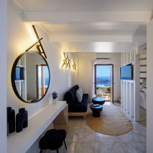 thumbnail: Living area
