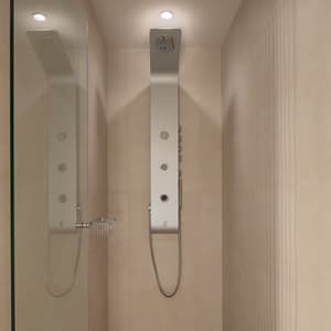 thumbnail: Interior entrance