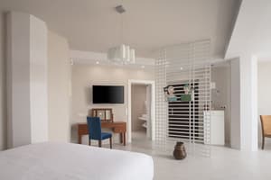 thumbnail: Indoor pool