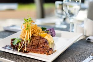 thumbnail: Restaurant