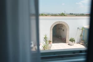 thumbnail: View from room