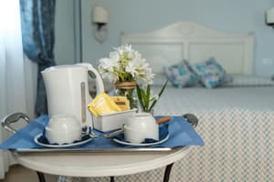 thumbnail: Room amenity