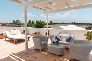 thumbnail: Terrace/patio