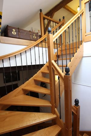 thumbnail: Staircase