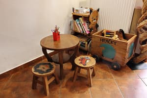 thumbnail: Game room