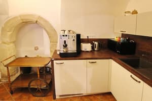 thumbnail: Shared kitchen
