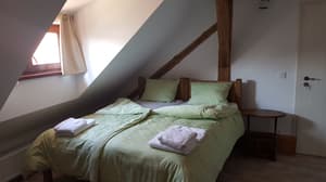 thumbnail: Room amenity