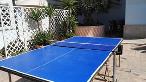 thumbnail: Sports facility
