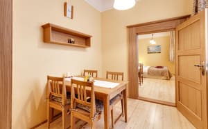 thumbnail: In-room dining
