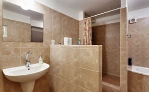 thumbnail: Bathroom sink