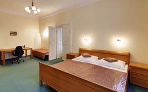 thumbnail: Room