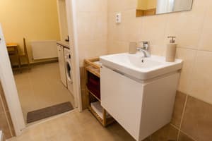 thumbnail: Bathroom sink
