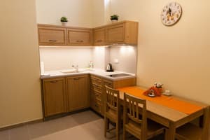 thumbnail: Private kitchen
